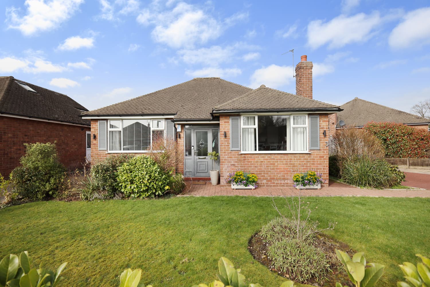 Wensleydale Avenue, Cheadle, SK8 1QJ