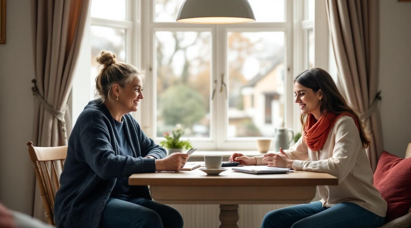 Strategy-Led Lettings