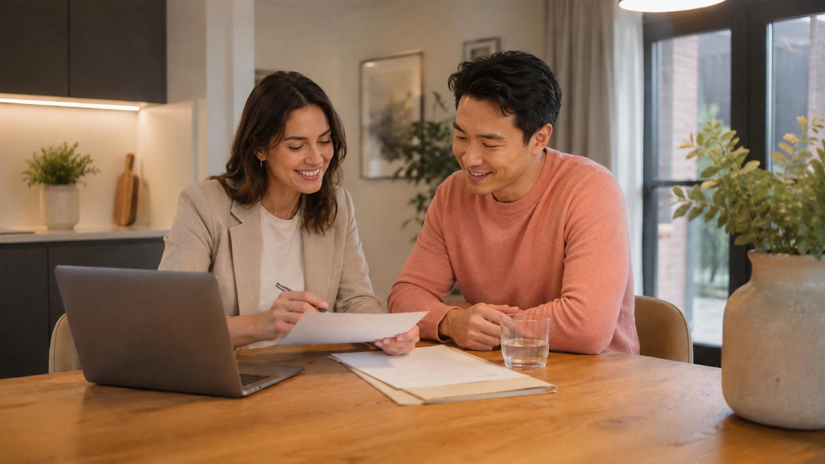 Changes to your tenancy agreement