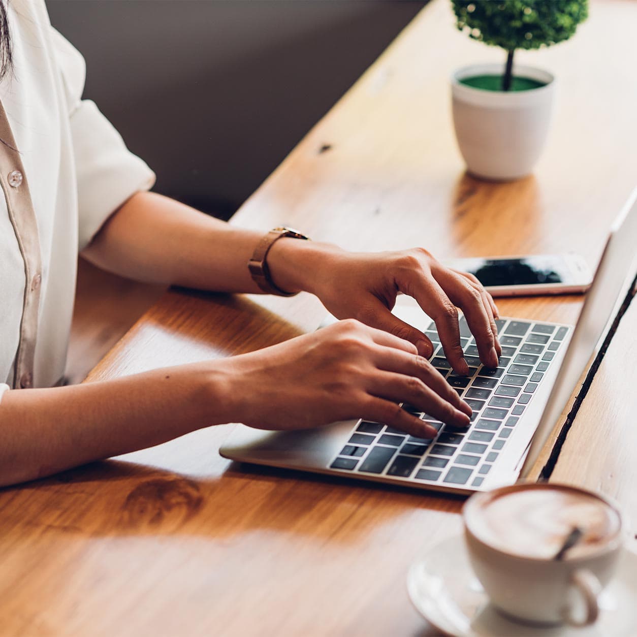 Suggested website links