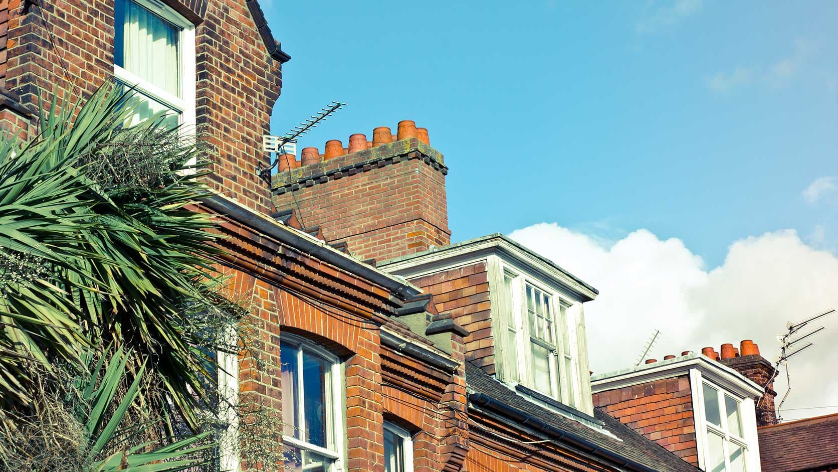 Renting with Maurice Kilbride