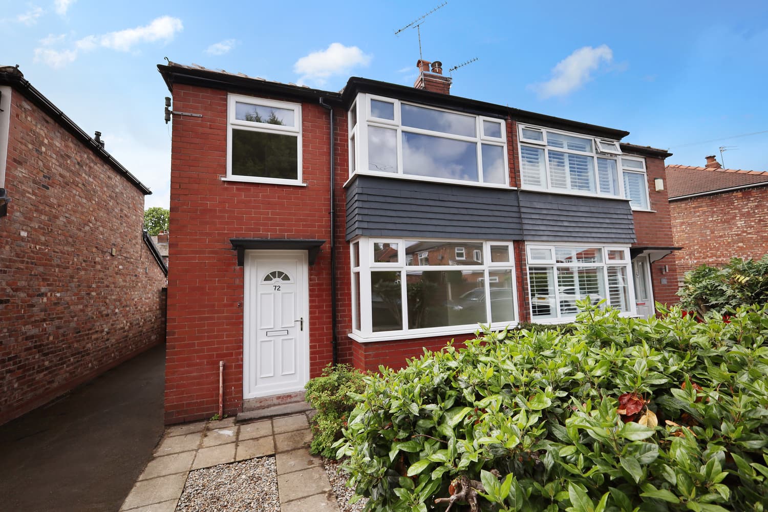 Deane Avenue, Cheadle, SK8 2DW