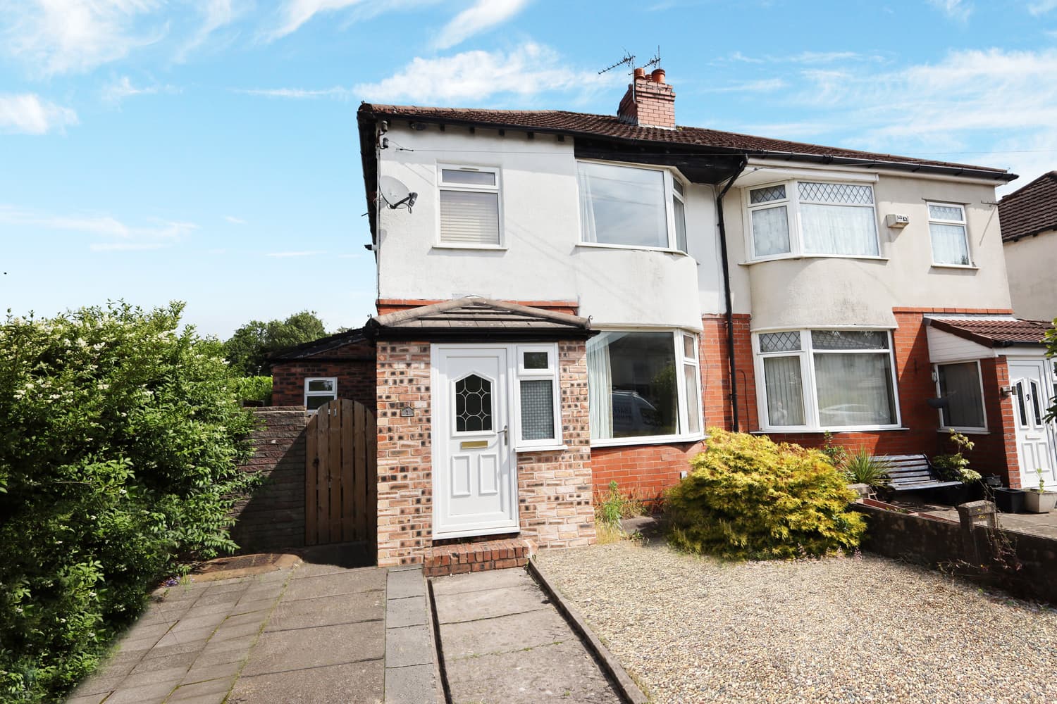 Ingle Road, Cheadle, SK8 2EU