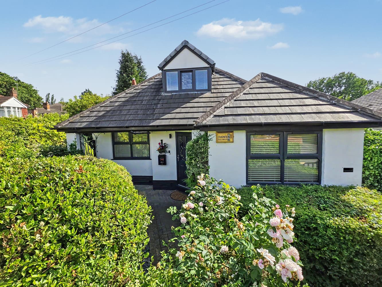 Brookash Road, Moss Nook, Greater Manchester, M22 5LU