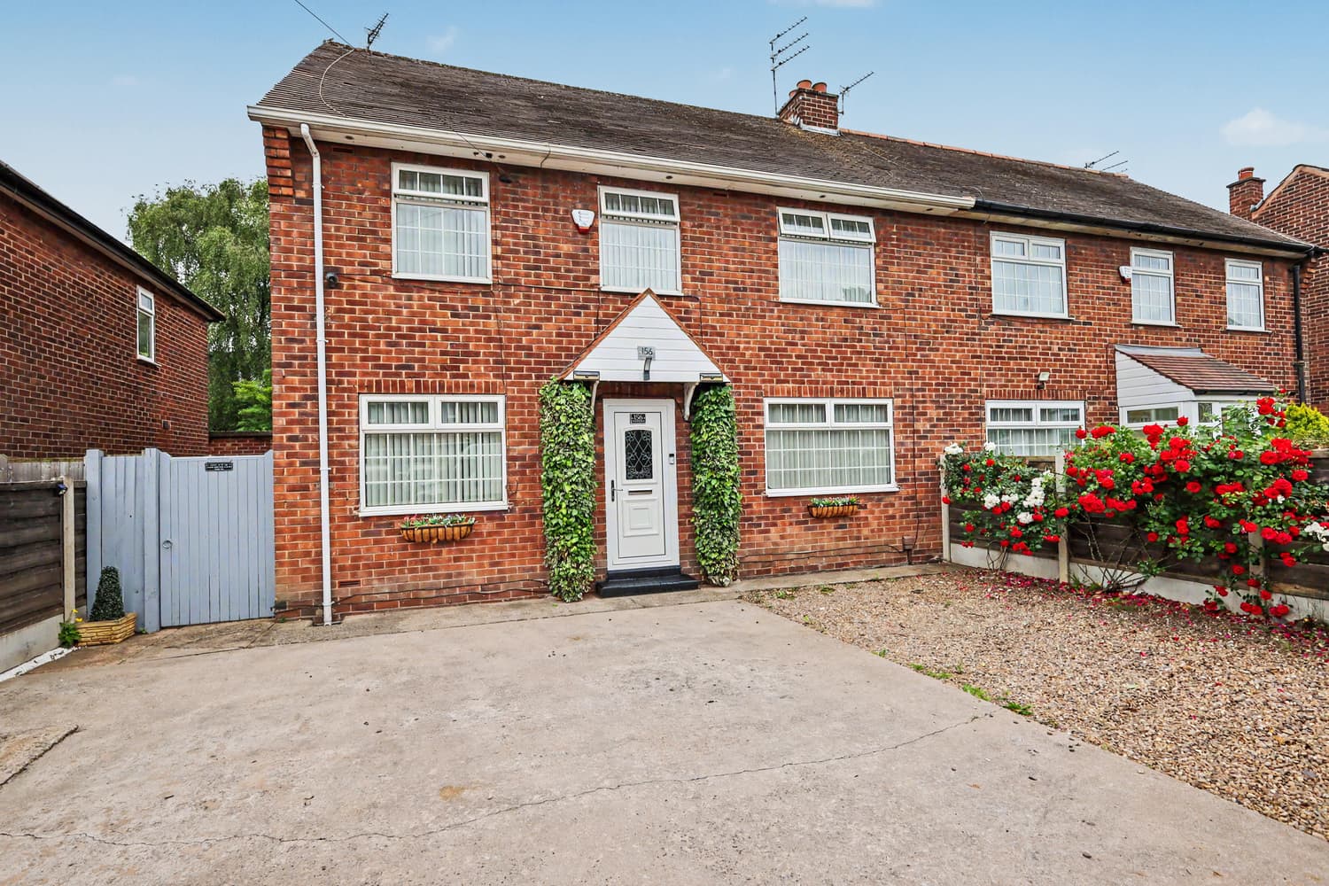 Brookfield Road, Cheadle, Greater Manchester