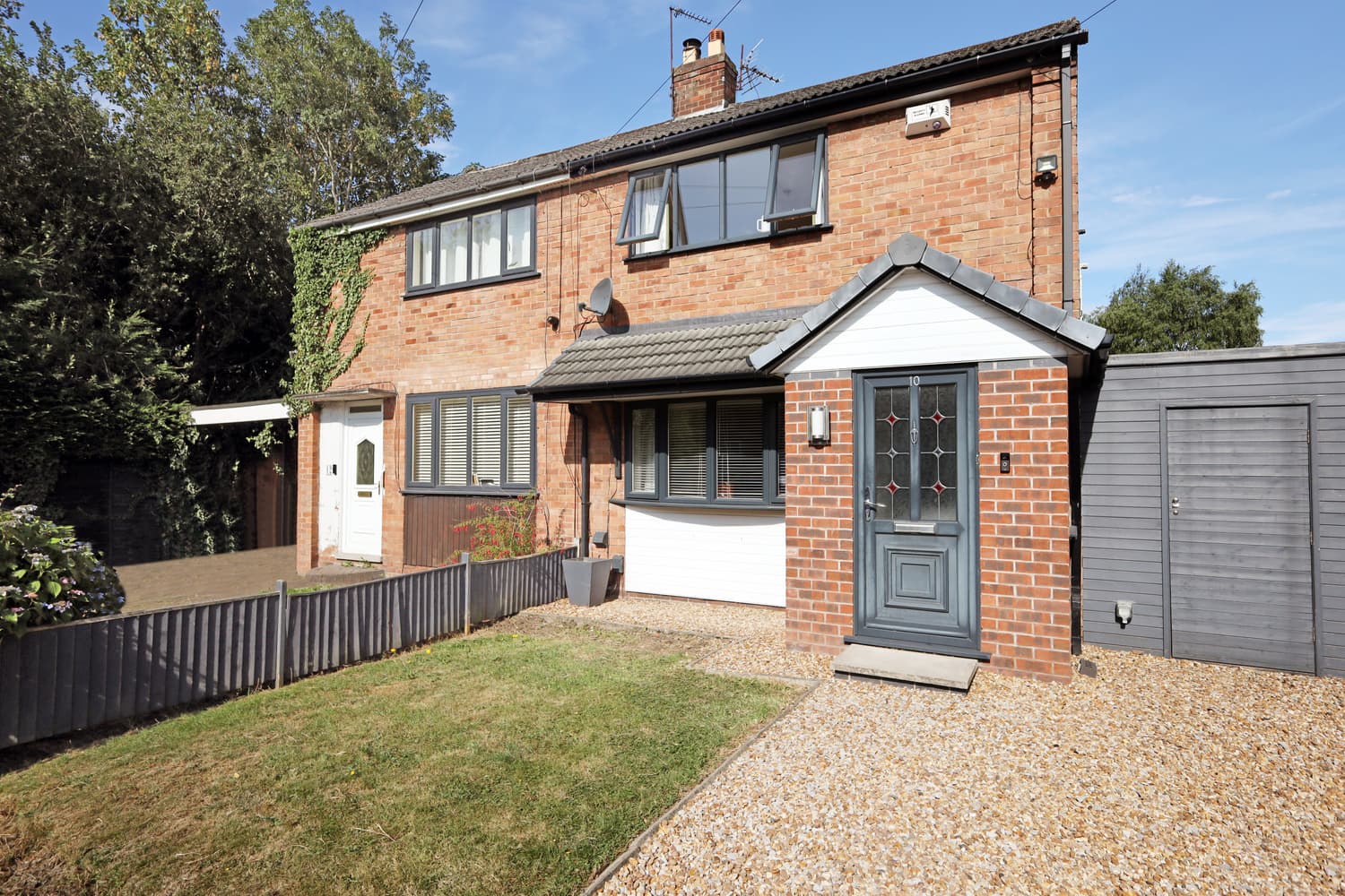 Rutland Close, Gatley, SK8 4DA