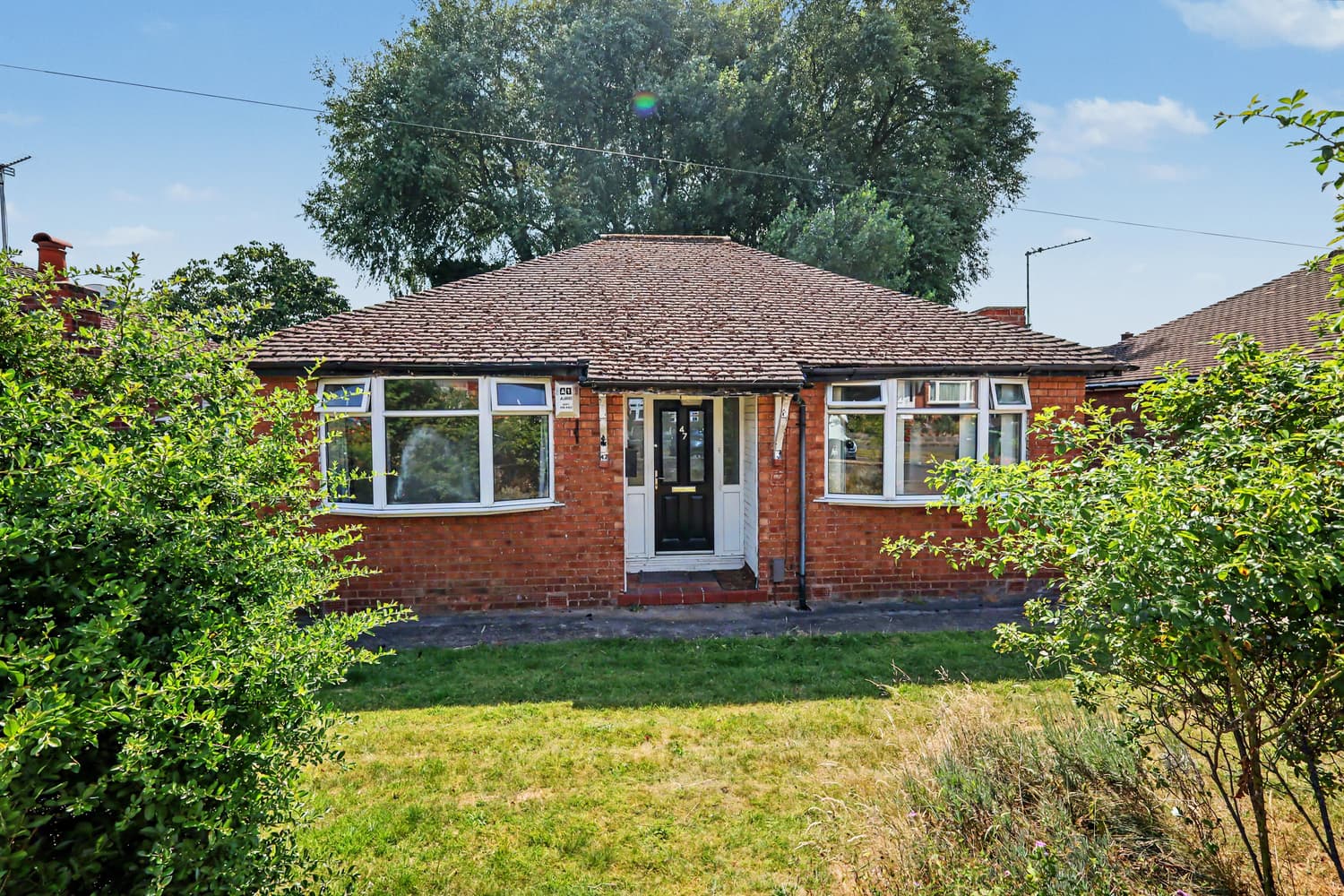 Evesham Road, Cheadle, SK8 2LR