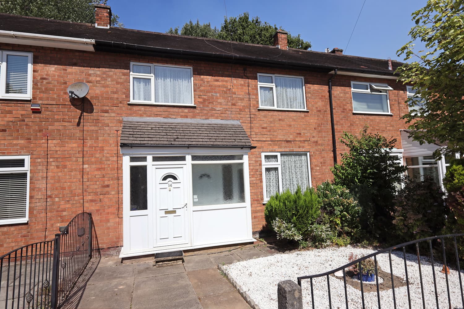 Birtles Close, Cheadle, Greater Manchester