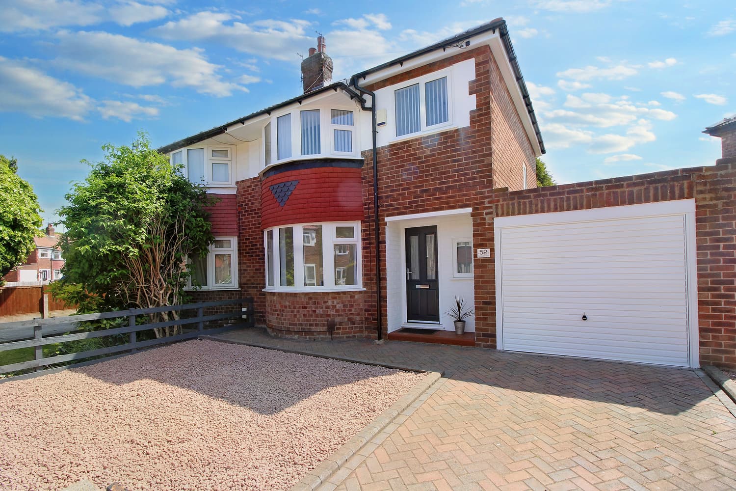 Kenilworth Road, Cheadle Heath, SK3 0QN