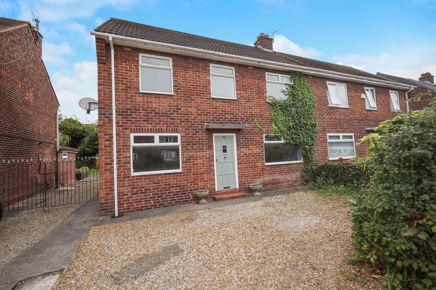 Brookfield Road, Cheadle, SK8 1EY