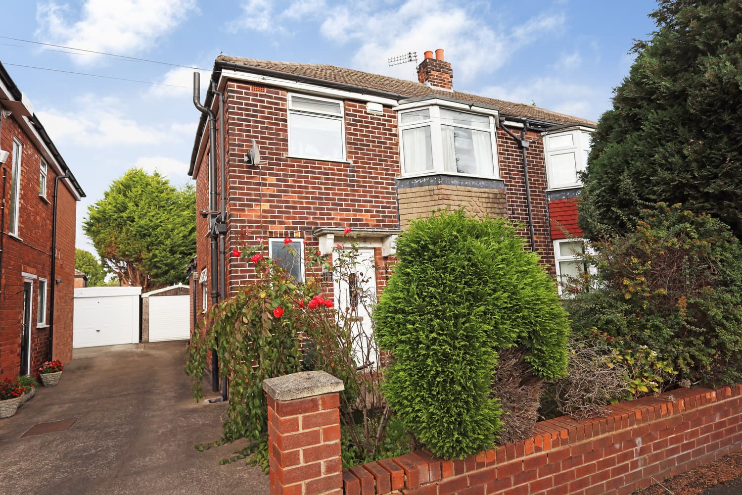 Easton Drive, Cheadle, Greater Manchester