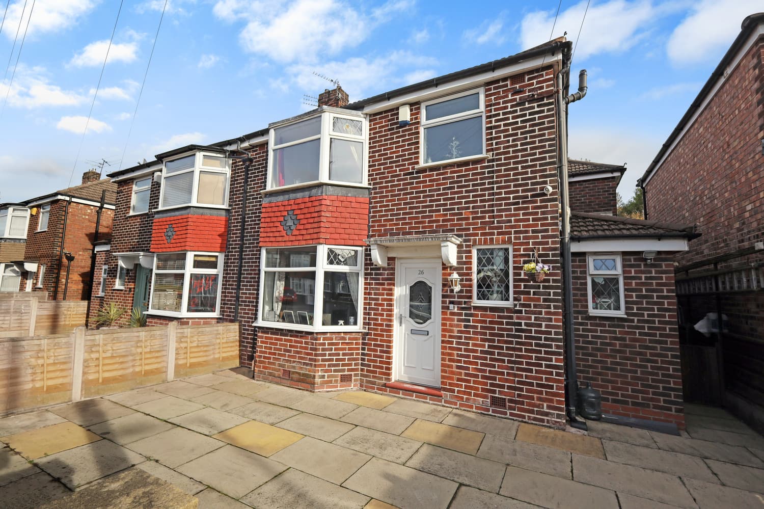 Brookhead Drive, Cheadle, SK8 2JA