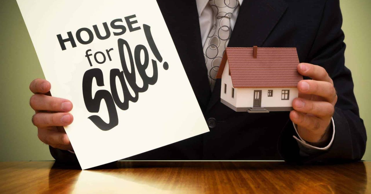 How to avoid fakes when it comes to property | Maurice Kilbride