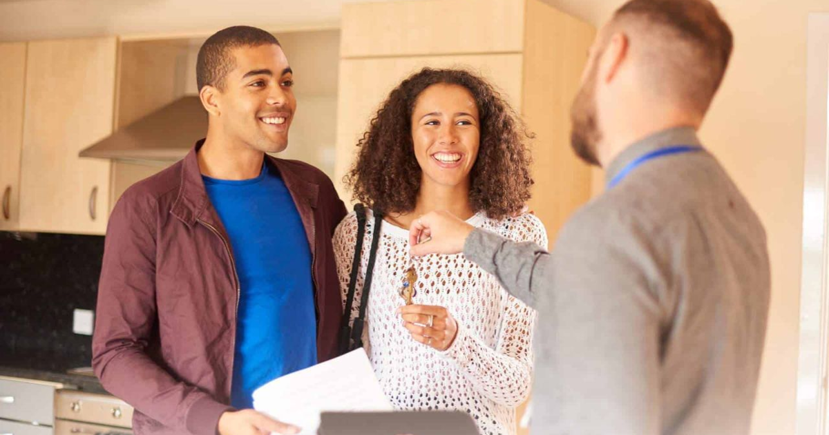 How to pass tenant reference checks | Maurice Kilbride