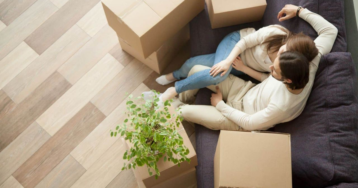 Secure that rental: 8 tips for tenant success | Maurice Kilbride